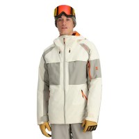 Spyder Lift Jkt (Vanilla Latte) - 2025
